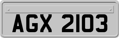 AGX2103