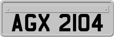 AGX2104