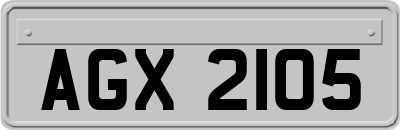 AGX2105