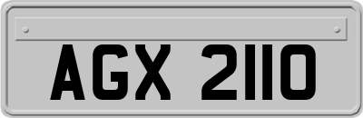 AGX2110