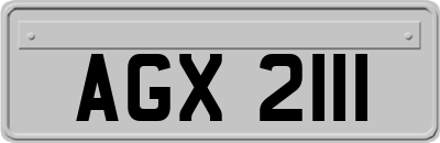 AGX2111