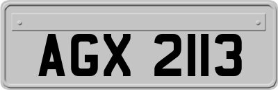 AGX2113