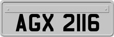AGX2116