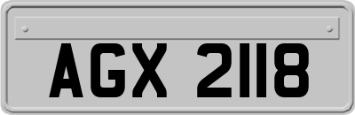 AGX2118