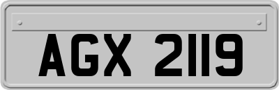 AGX2119