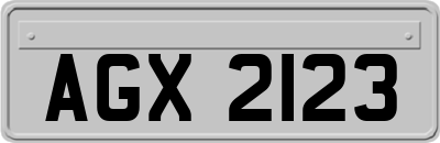 AGX2123