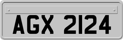 AGX2124