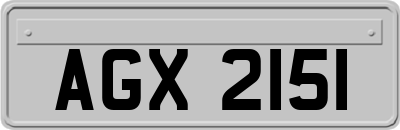 AGX2151