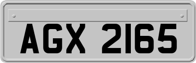 AGX2165