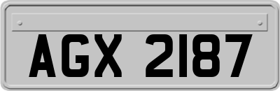 AGX2187