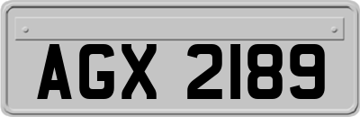 AGX2189