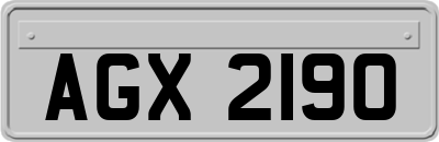 AGX2190