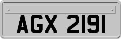 AGX2191