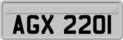 AGX2201