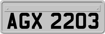 AGX2203