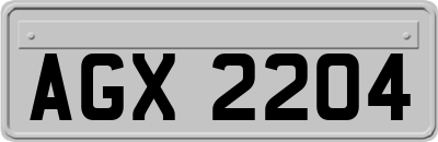 AGX2204