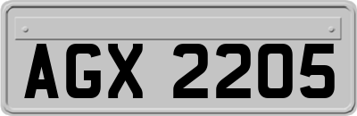 AGX2205