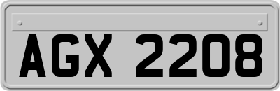 AGX2208