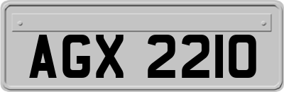 AGX2210