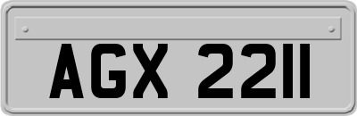 AGX2211