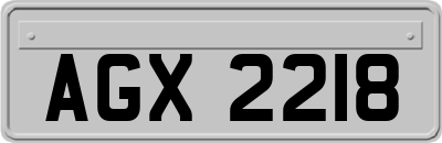 AGX2218