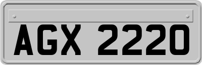 AGX2220