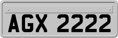 AGX2222