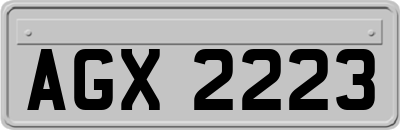 AGX2223