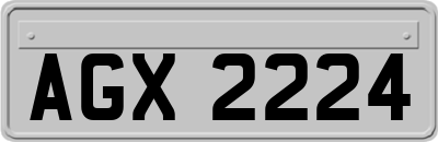 AGX2224