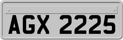 AGX2225