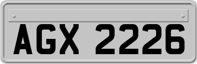 AGX2226