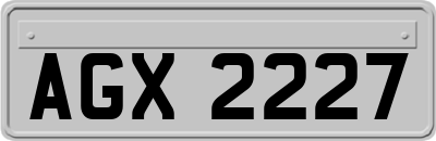 AGX2227