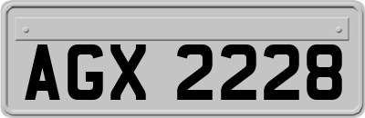 AGX2228