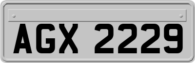 AGX2229