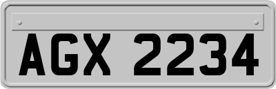 AGX2234