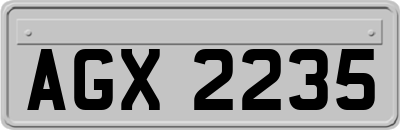 AGX2235