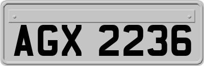 AGX2236
