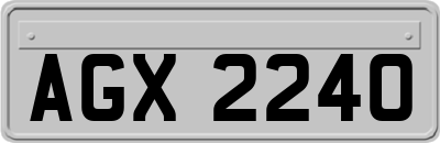 AGX2240