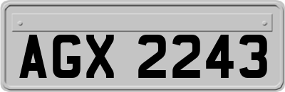 AGX2243