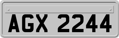 AGX2244
