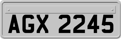 AGX2245