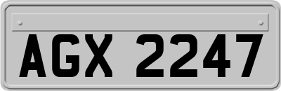AGX2247