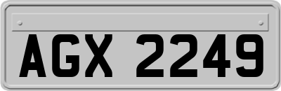 AGX2249