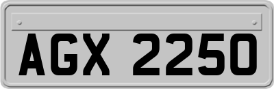 AGX2250