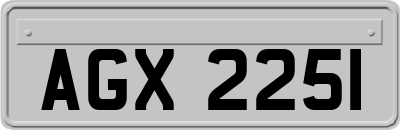 AGX2251