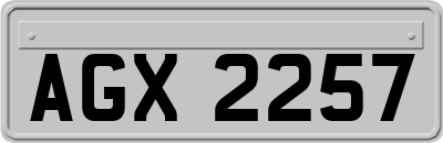 AGX2257