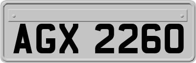 AGX2260