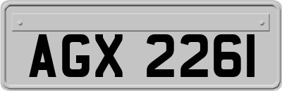 AGX2261