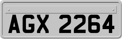 AGX2264