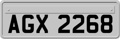 AGX2268